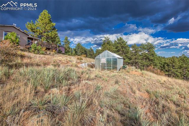 MLS Image for 518  Drees  ,Florissant, Colorado