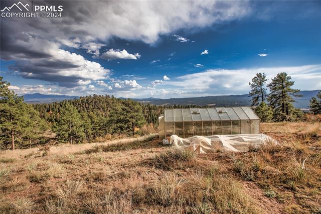 MLS Image for 518  Drees  ,Florissant, Colorado