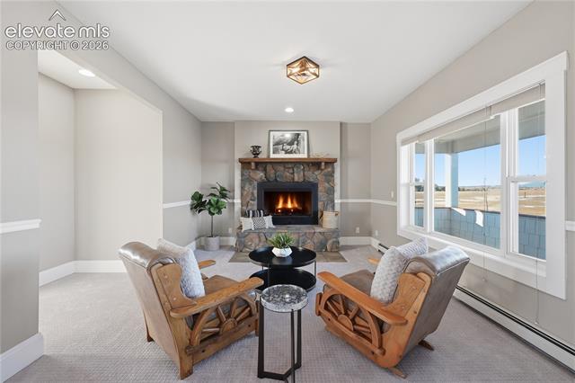 MLS Image for 18155  Bar X  ,Colorado Springs, Colorado