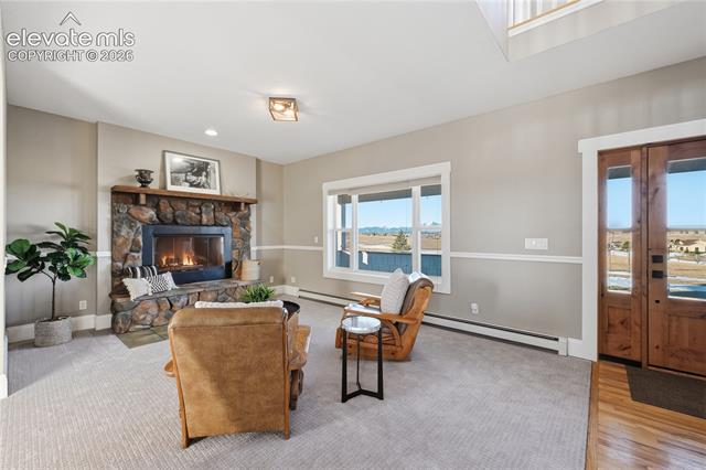 MLS Image for 18155  Bar X  ,Colorado Springs, Colorado