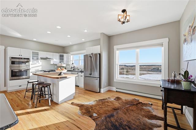 MLS Image for 18155  Bar X  ,Colorado Springs, Colorado
