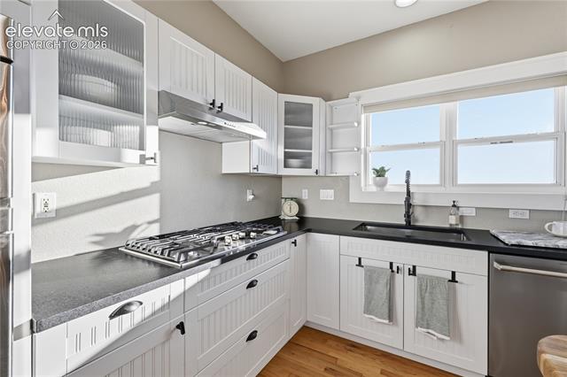 MLS Image for 18155  Bar X  ,Colorado Springs, Colorado