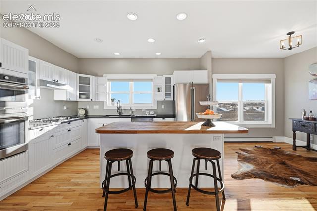 MLS Image for 18155  Bar X  ,Colorado Springs, Colorado