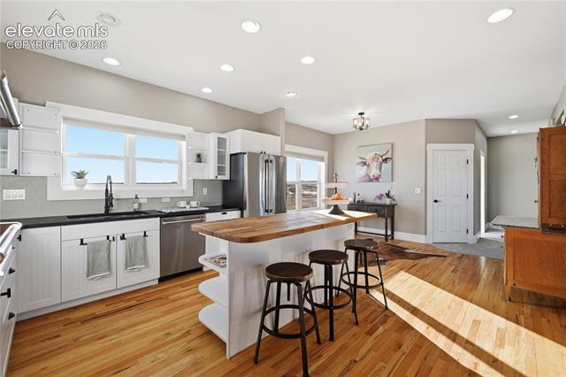 MLS Image for 18155  Bar X  ,Colorado Springs, Colorado
