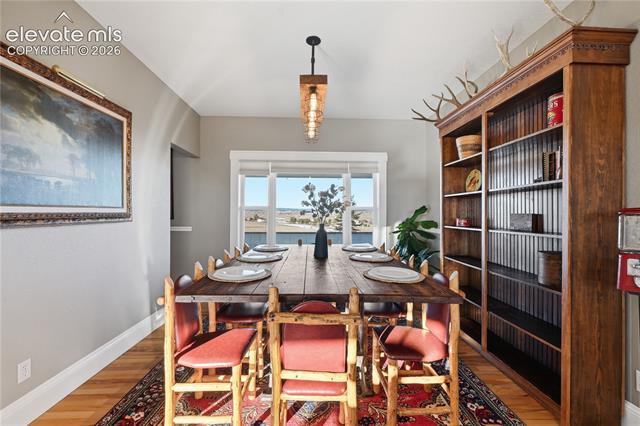 MLS Image for 18155  Bar X  ,Colorado Springs, Colorado
