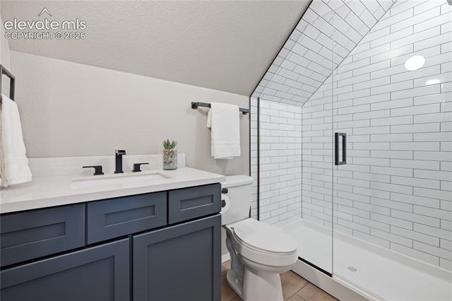 MLS Image for 18155  Bar X  ,Colorado Springs, Colorado