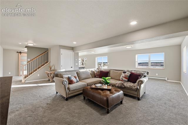 MLS Image for 18155  Bar X  ,Colorado Springs, Colorado