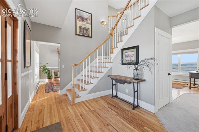 MLS Image for 18155  Bar X  ,Colorado Springs, Colorado
