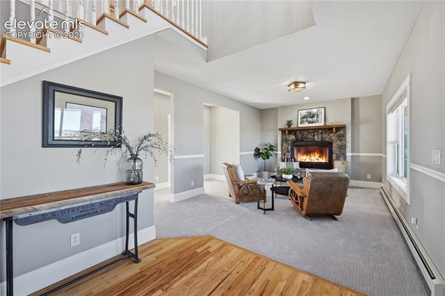MLS Image for 18155  Bar X  ,Colorado Springs, Colorado