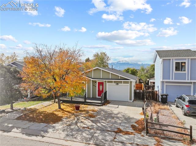 MLS Image for 2618  Manassas  ,Colorado Springs, Colorado