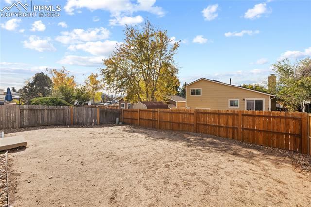 MLS Image for 2618  Manassas  ,Colorado Springs, Colorado