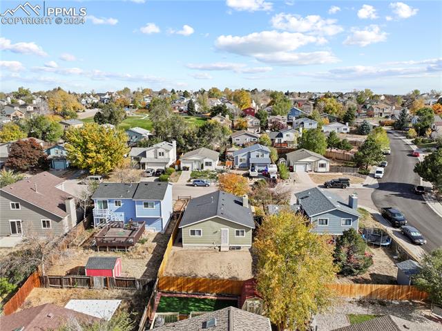 MLS Image for 2618  Manassas  ,Colorado Springs, Colorado