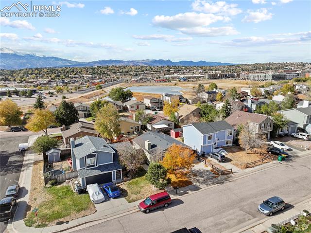 MLS Image for 2618  Manassas  ,Colorado Springs, Colorado