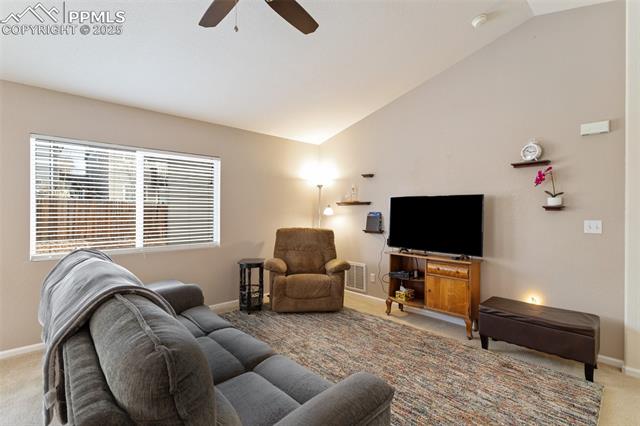 MLS Image for 7254  Edgebrook  ,Colorado Springs, Colorado