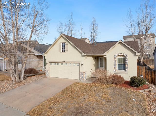 MLS Image for 7254  Edgebrook  ,Colorado Springs, Colorado