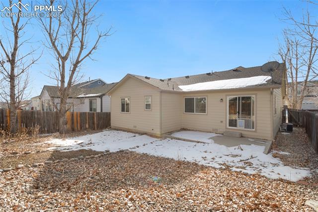 MLS Image for 7254  Edgebrook  ,Colorado Springs, Colorado