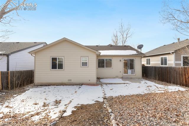 MLS Image for 7254  Edgebrook  ,Colorado Springs, Colorado