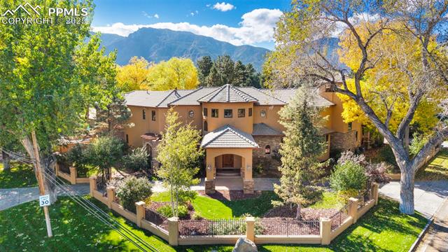 1  Polo  , colorado springs&nbsp; House Search MLS Picture
