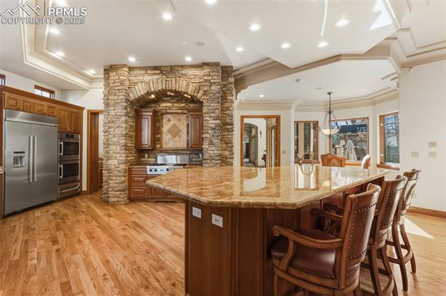 MLS Image for 1  Polo  ,Colorado Springs, Colorado