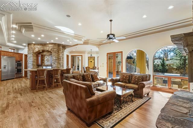 MLS Image for 1  Polo  ,Colorado Springs, Colorado