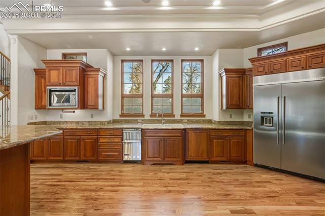 MLS Image for 1  Polo  ,Colorado Springs, Colorado