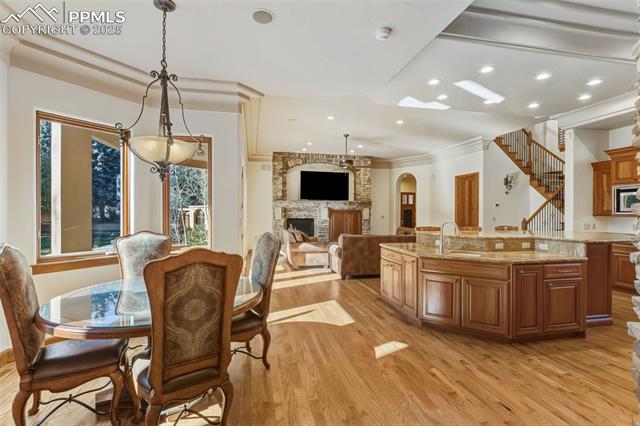 MLS Image for 1  Polo  ,Colorado Springs, Colorado