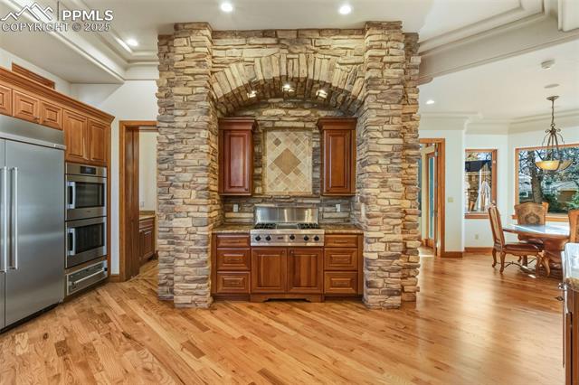 MLS Image for 1  Polo  ,Colorado Springs, Colorado