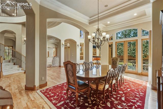 MLS Image for 1  Polo  ,Colorado Springs, Colorado