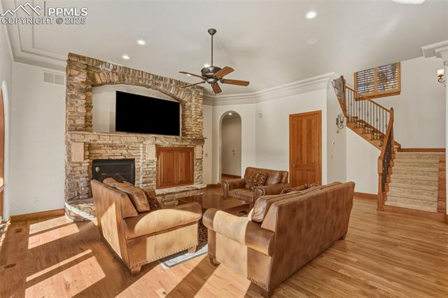MLS Image for 1  Polo  ,Colorado Springs, Colorado