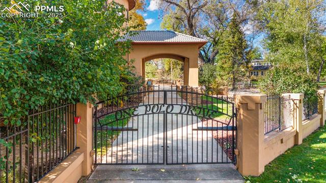 MLS Image for 1  Polo  ,Colorado Springs, Colorado