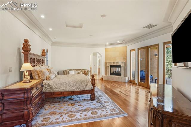 MLS Image for 1  Polo  ,Colorado Springs, Colorado