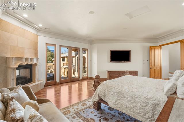 MLS Image for 1  Polo  ,Colorado Springs, Colorado
