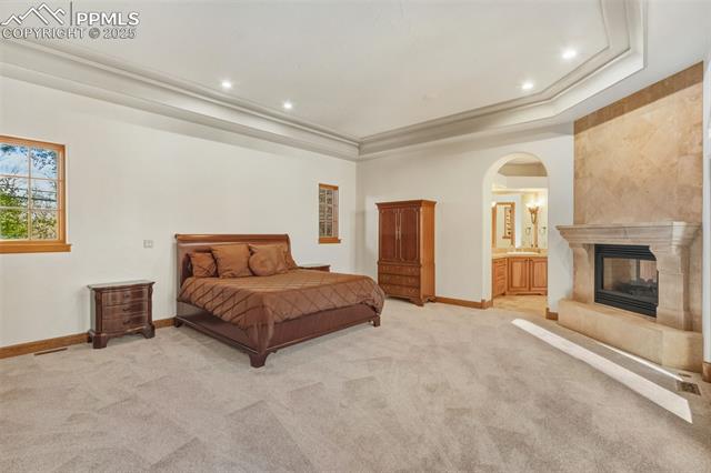MLS Image for 1  Polo  ,Colorado Springs, Colorado