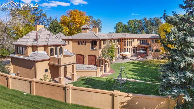 MLS Image for 1  Polo  ,Colorado Springs, Colorado