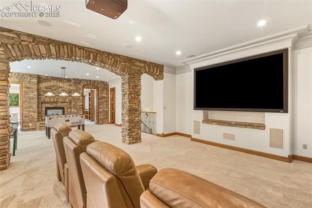 MLS Image for 1  Polo  ,Colorado Springs, Colorado