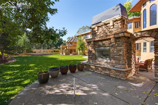 MLS Image for 1  Polo  ,Colorado Springs, Colorado