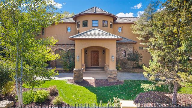 MLS Image for 1  Polo  ,Colorado Springs, Colorado