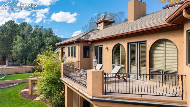 MLS Image for 1  Polo  ,Colorado Springs, Colorado