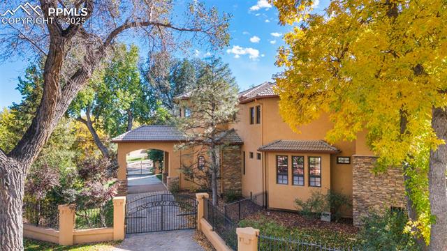 MLS Image for 1  Polo  ,Colorado Springs, Colorado
