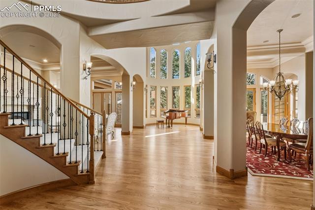 MLS Image for 1  Polo  ,Colorado Springs, Colorado
