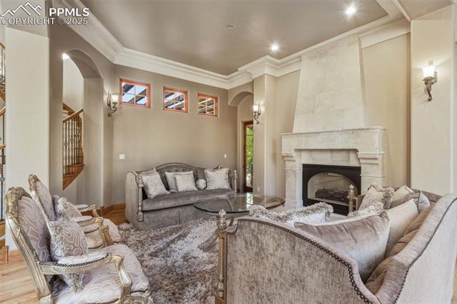 MLS Image for 1  Polo  ,Colorado Springs, Colorado
