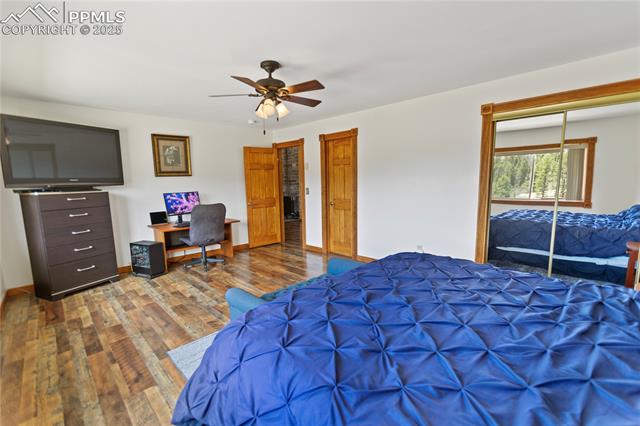 MLS Image for 867  Twin Lakes  ,Divide, Colorado