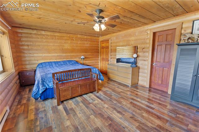 MLS Image for 867  Twin Lakes  ,Divide, Colorado