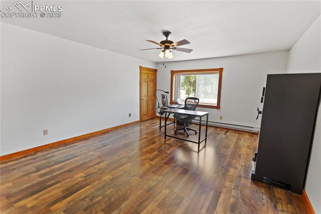 MLS Image for 867  Twin Lakes  ,Divide, Colorado