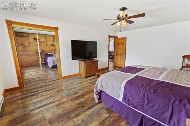 MLS Image for 867  Twin Lakes  ,Divide, Colorado