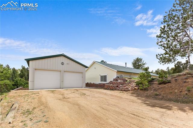 MLS Image for 867  Twin Lakes  ,Divide, Colorado