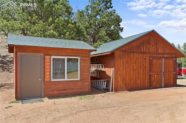 MLS Image for 867  Twin Lakes  ,Divide, Colorado
