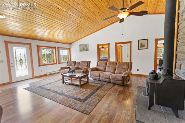 MLS Image for 867  Twin Lakes  ,Divide, Colorado