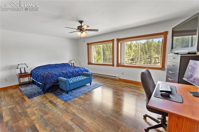 MLS Image for 867  Twin Lakes  ,Divide, Colorado