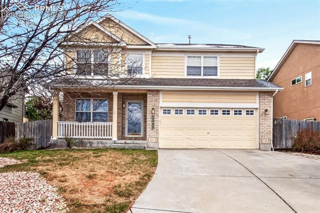 2392  Pinyon Jay  , colorado springs&nbsp; House Search MLS Picture